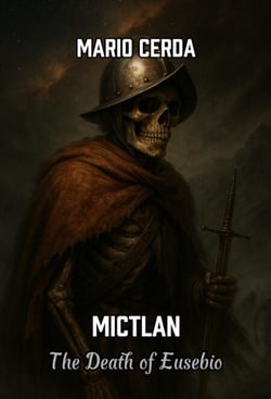 Mictlan, The death of Eusebio - Chronicles of Ancient Mexico: Blood, Myth, and Legend, #6