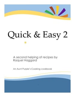 Quick &amp; Easy 2