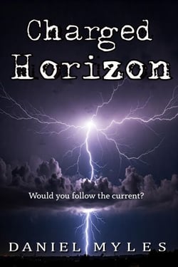 Charged Horizon - The Glass Mind Chronicles, #3