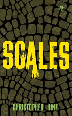 Scales - FINALIST FOR THE PHILIP K. DICK AWARD 2026