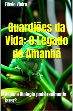Guardiões da Vida - VESTIBULAR / ENEM / HISTÓRIA, #1