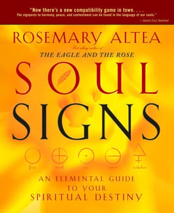 Soul Signs - An Elemental Guide to Your Spiritual Destiny