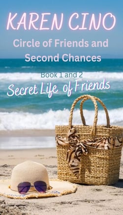 Secret Life of Friends