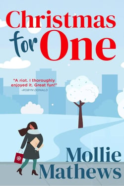 Christmas For One - Christmas For One