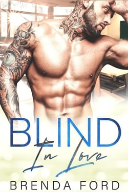 Blind in Love - The Smith Brothers Series, #5