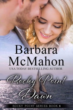 Rocky Point Dawn - Rocky Point, #6