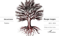 Rouge rouges - 2013-2018 Théâtre - Théâtre