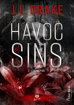 L'Intrépide - Havoc of Sins, T2