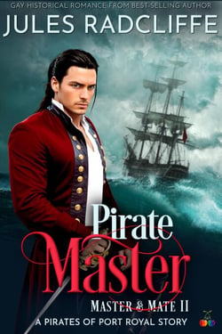 Pirate Master - Master and Mate, #2