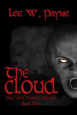 The Cloud - Pine View County Trilogy, #2
