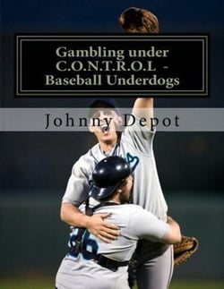 Gambling under C.O.N.T.R.O.L - Baseball Underdogs