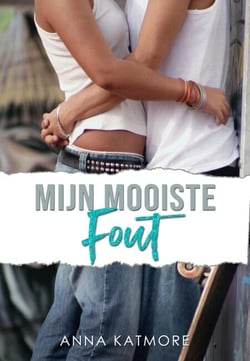 Mijn mooiste fout - Falling for a heartbreaker, #2