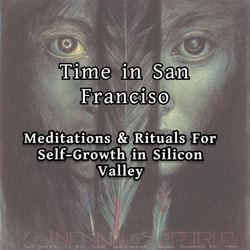 Time In San Francisco