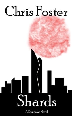 Shards - The Spire, #1