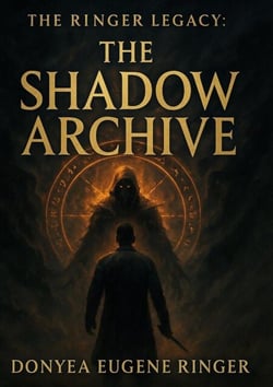 The Ringer Legacy : The Shadow Archive