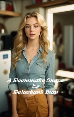A Roommate Snaps