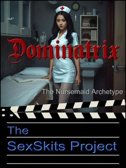 Dominatrix 1