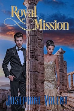 Royal Mission