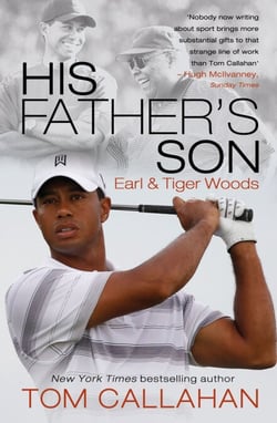 His Father's Son - Earl and Tiger Woods