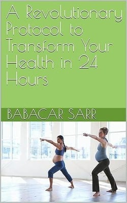 A Revolutionary Protocol to Transform Your Health in 24 Hours - Health, #122