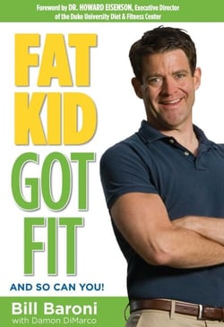 Fat Kid Got Fit - And So Can You!