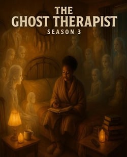 The Ghost Therapist - Season Three, #3