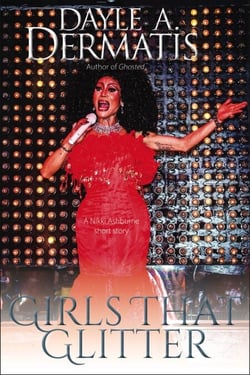 Girls That Glitter - Nikki Ashburne