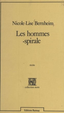 Les hommes-spirale