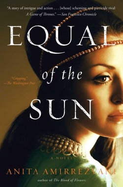 Equal of the Sun - A Novel