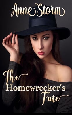 The Homewrecker's Fate - Cheating Hearts Series, #1