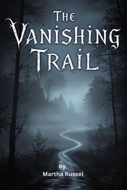 The Vanishing Trail - Lake Monroe Mysteries, #2