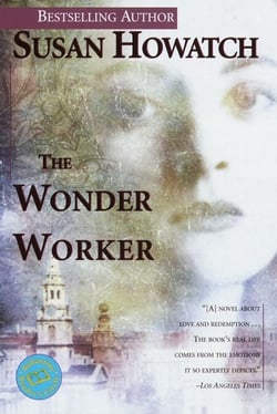 The Wonder Worker - A Novel