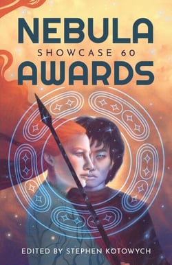 Nebula Awards Showcase 60 - Nebula Awards Showcase, #60