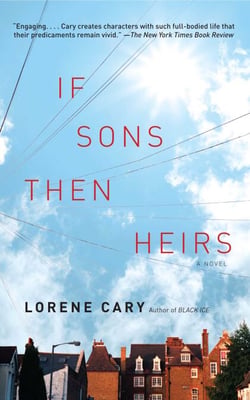 If Sons, Then Heirs - A Novel