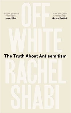 Off-White - The Truth About Antisemitism