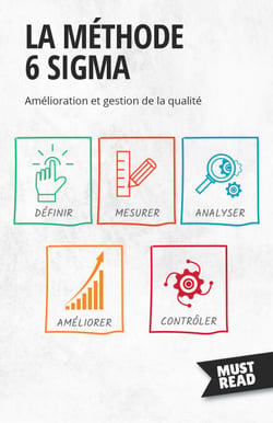 La Méthode 6 Sigma - Amélioration et gestion de la qualité