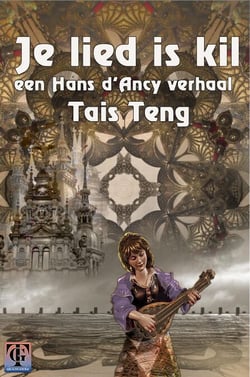 Je Lied Is Kil... - Hans d'Ancy, #5
