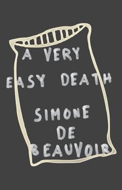 A Very Easy Death - A Memoir