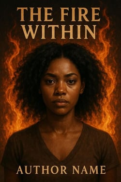 A Voice Like Fire
