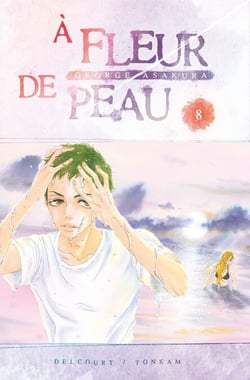 À fleur de peau T08