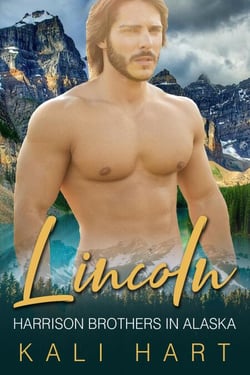 Lincoln - Harrison Brothers in Alaska, #4