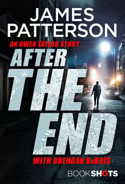 After the End - BookShots