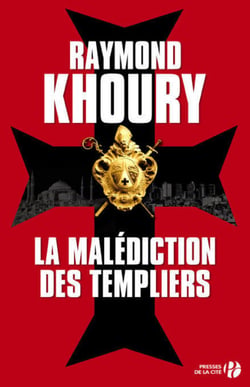 La malédiction des Templiers