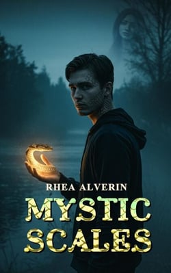 Mystic Scales By Rhea Alverin