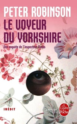 Le Voyeur du Yorkshire - INEDIT