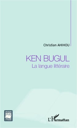 Ken Bugul la langue littéraire