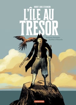 LÎle au trésor