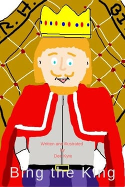 Bing the King - Fun to learn., #5
