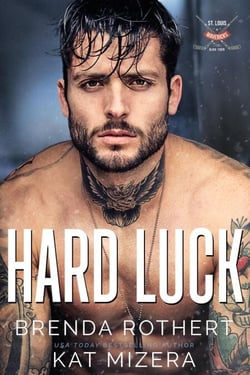 Hard Luck - St. Louis Mavericks, #4