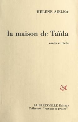 La maison de Taïda - Contes et récits